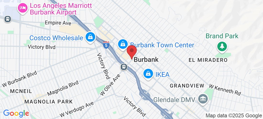 Burbank, CA, USA