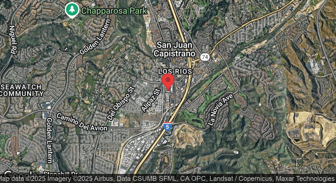 32124 Paseo Adelanto, San Juan Capistrano, CA 92675, USA
