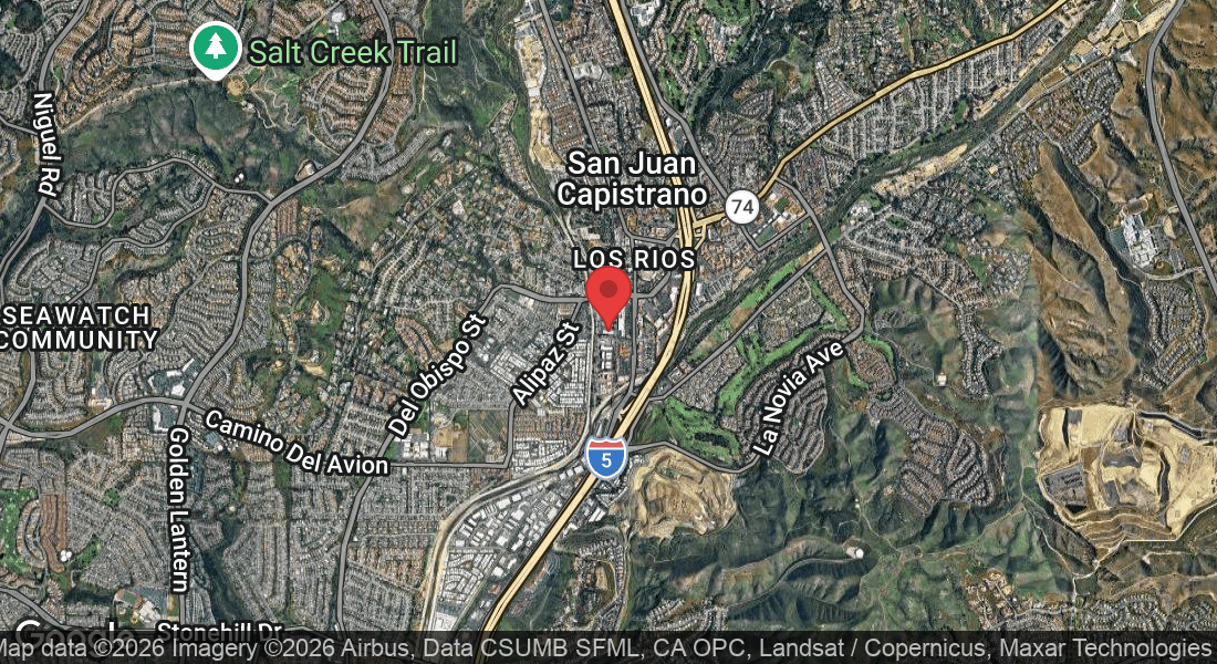 32124 Paseo Adelanto, San Juan Capistrano, CA 92675, USA