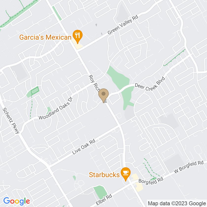 2501 FM3009, Schertz, TX 78154, USA