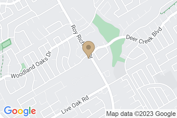 2501 FM3009, Schertz, TX 78154, USA