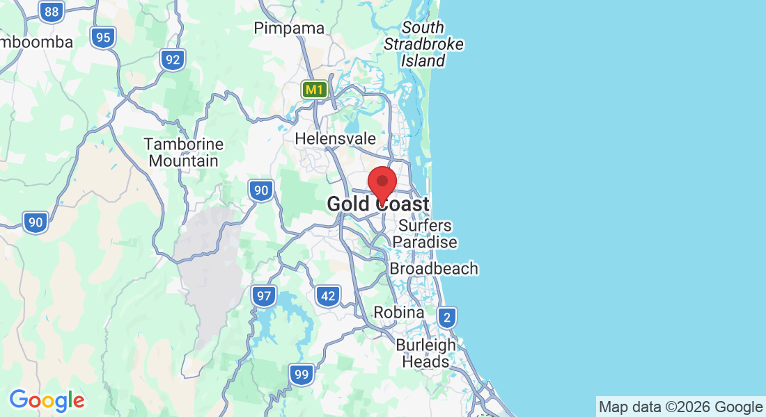 Gold Coast QLD, Australia