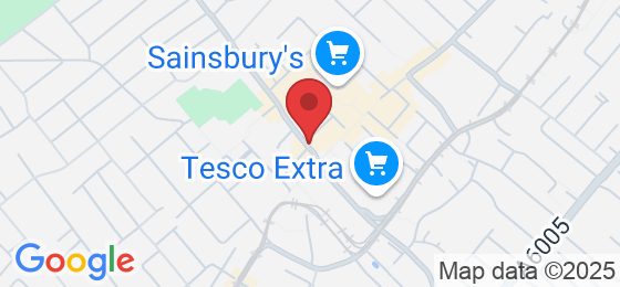 8 Wollaton Rd, Beeston, Nottingham NG9 2NR, UK