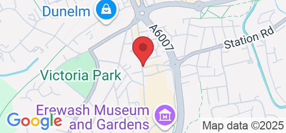 94 Bath St, Ilkeston DE7 8FE, UK