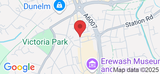94 Bath St, Ilkeston DE7 8FE, UK