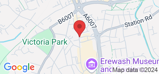 94 Bath St, Ilkeston DE7 8FE, UK