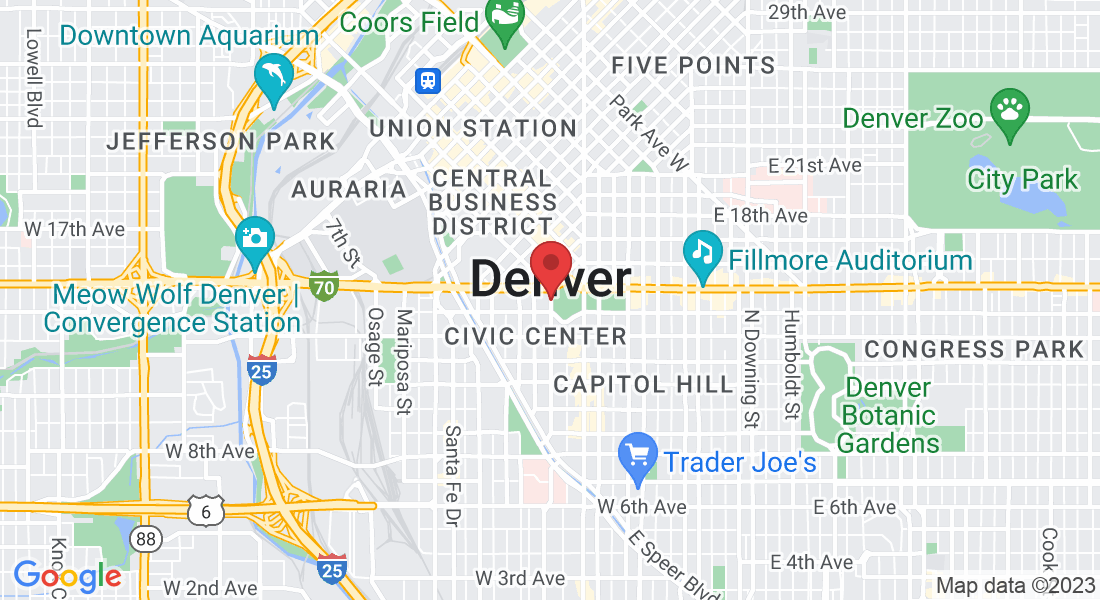 Denver, CO, USA