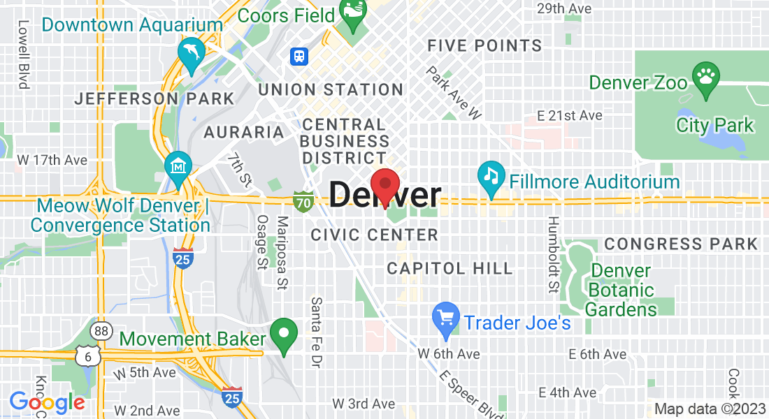 Denver, CO, USA