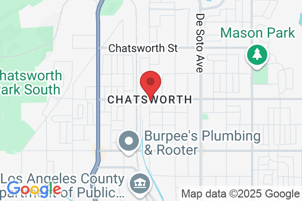 21360 Devonshire St, Chatsworth, CA 91311, USA