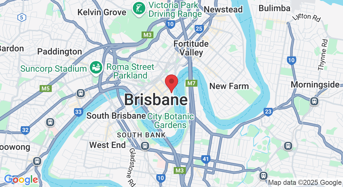 10 Eagle St, Brisbane City QLD 4000, Australia
