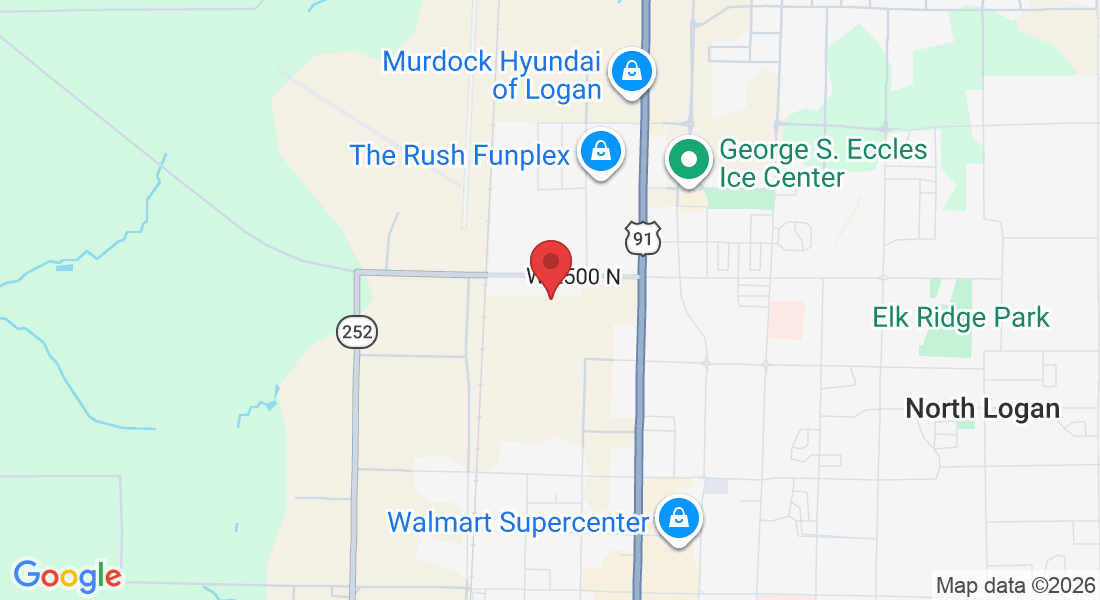2422 N 400 W ste b, North Logan, UT 84341, EE. UU.