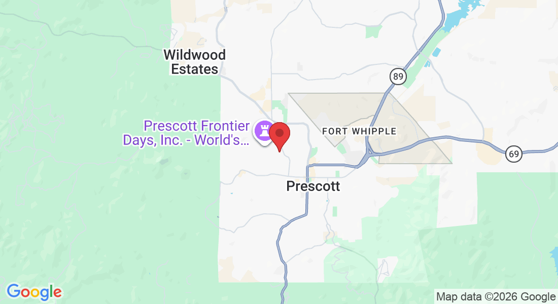 634 Schemmer Dr # 301, Prescott, AZ 86305, USA