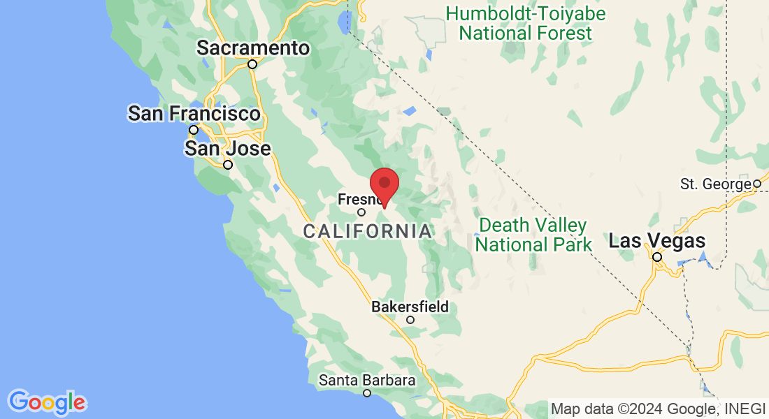 California, USA