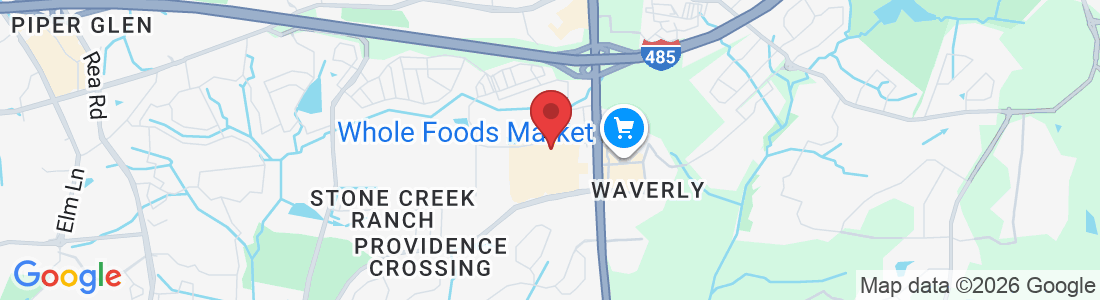 9805 Sandy Rock Pl suite 8, Charlotte, NC 28277, USA