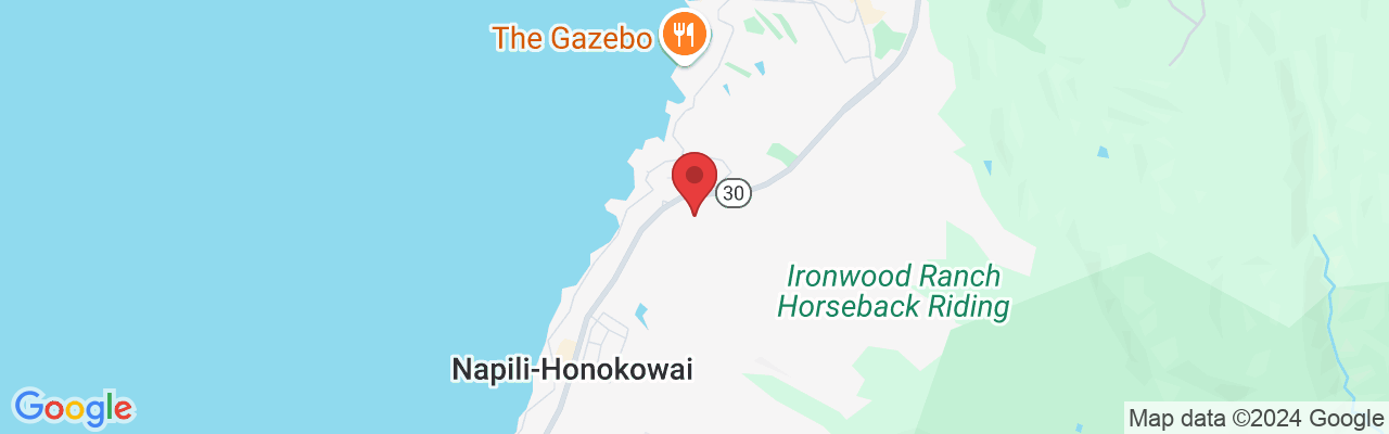 Lahaina, HI 96761, USA
