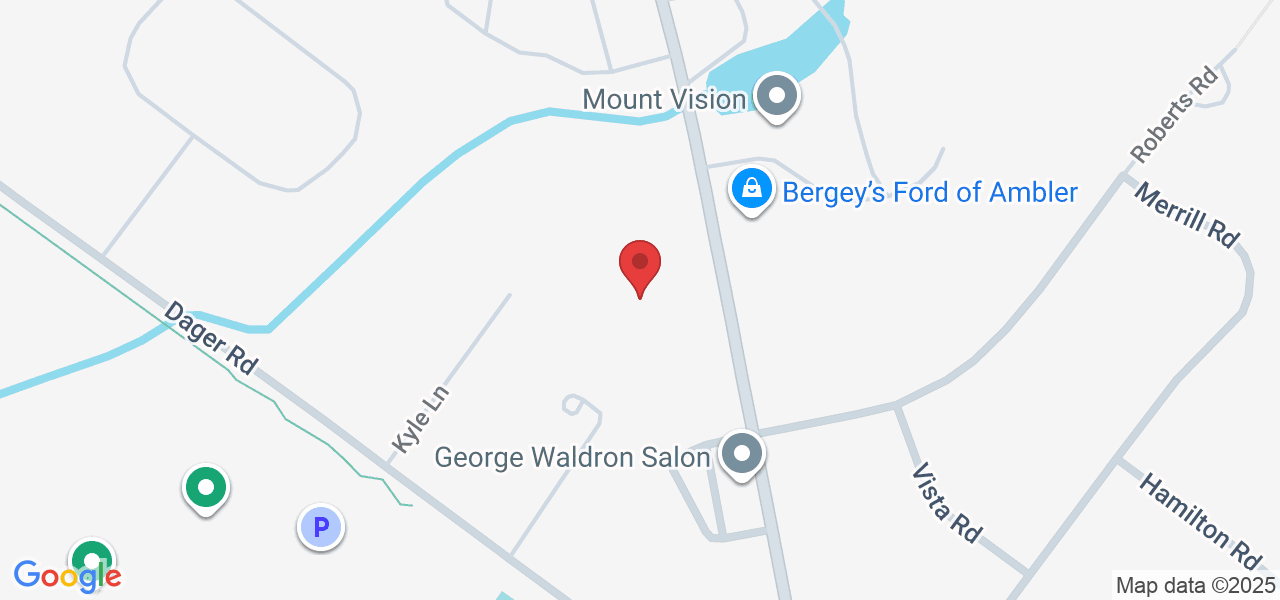 617 N Bethlehem Pike ste c, Ambler, PA 19002, USA