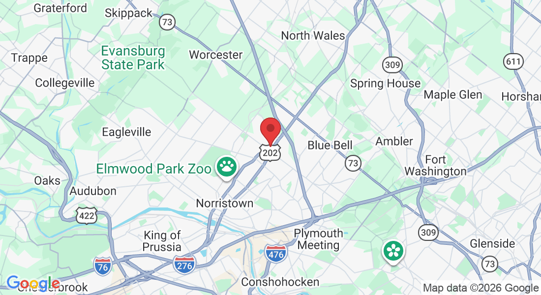 1717 Swede Rd #106, Blue Bell, PA 19422, EE. UU.