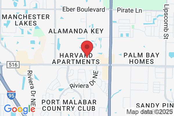 4880 Stack Blvd e1, Melbourne, FL 32901, USA