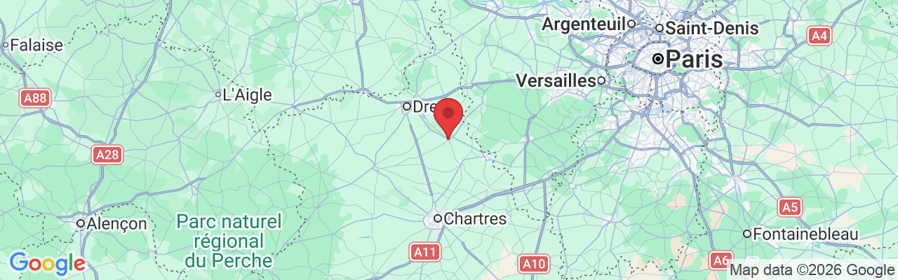 28210 Nogent-le-Roi, France