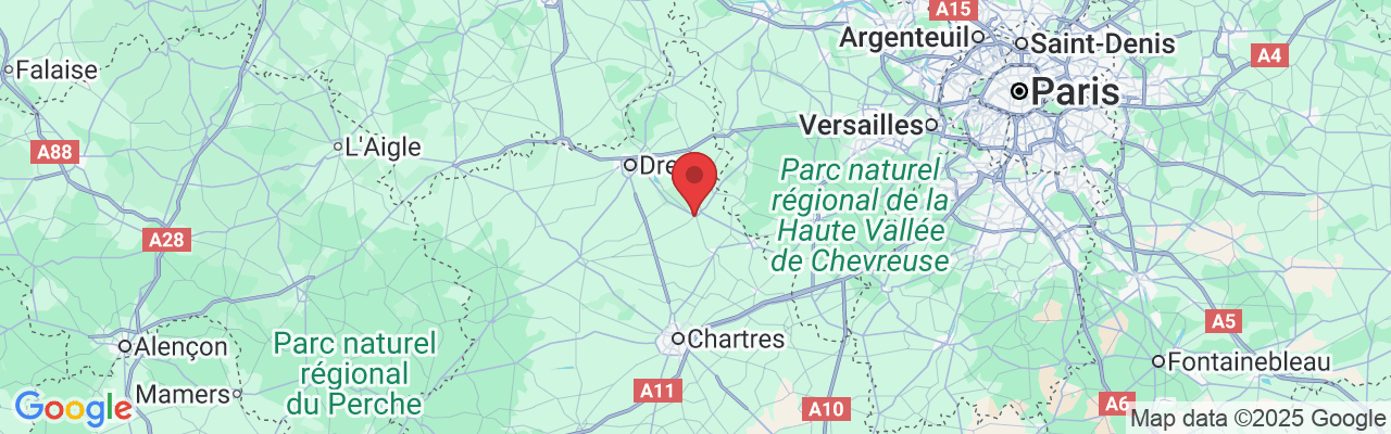 28210 Nogent-le-Roi, France