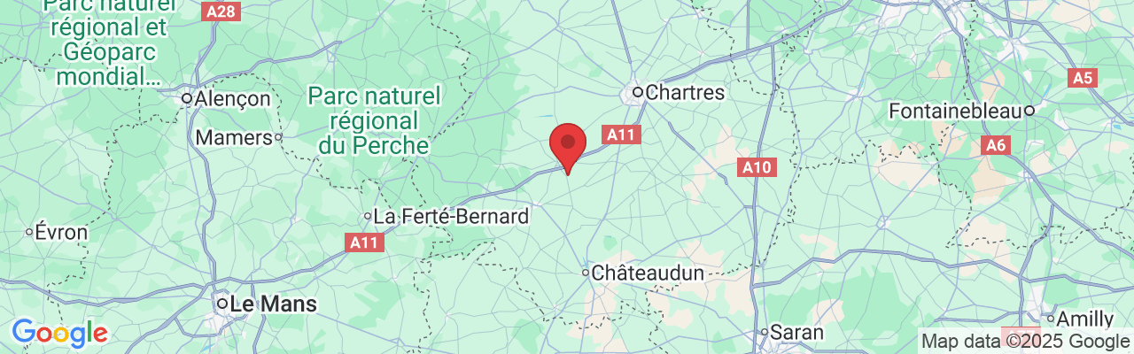28120 Saint-Avit-les-Guespières, France