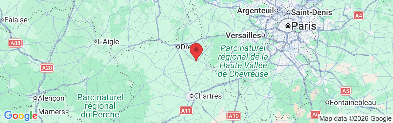 28210 Nogent-le-Roi, France