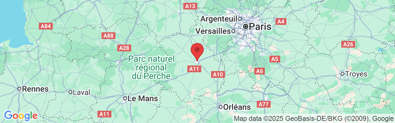 28000 Chartres, France