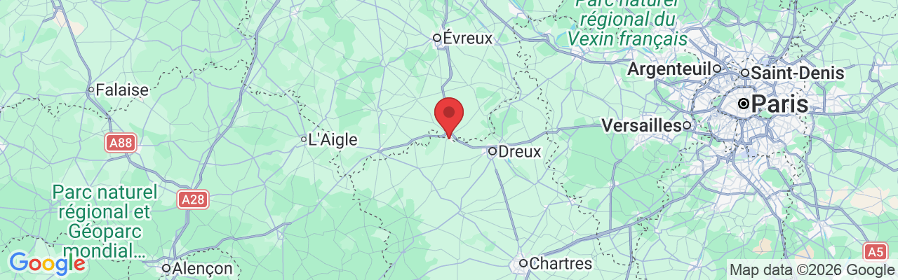 28350 Saint-Lubin-des-Joncherets, France