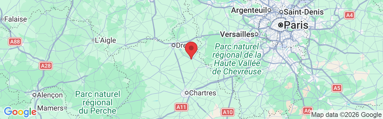 28210 Nogent-le-Roi, France