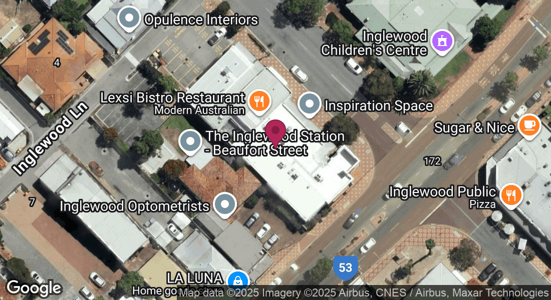 885 Beaufort St, Inglewood WA 6052, Australia