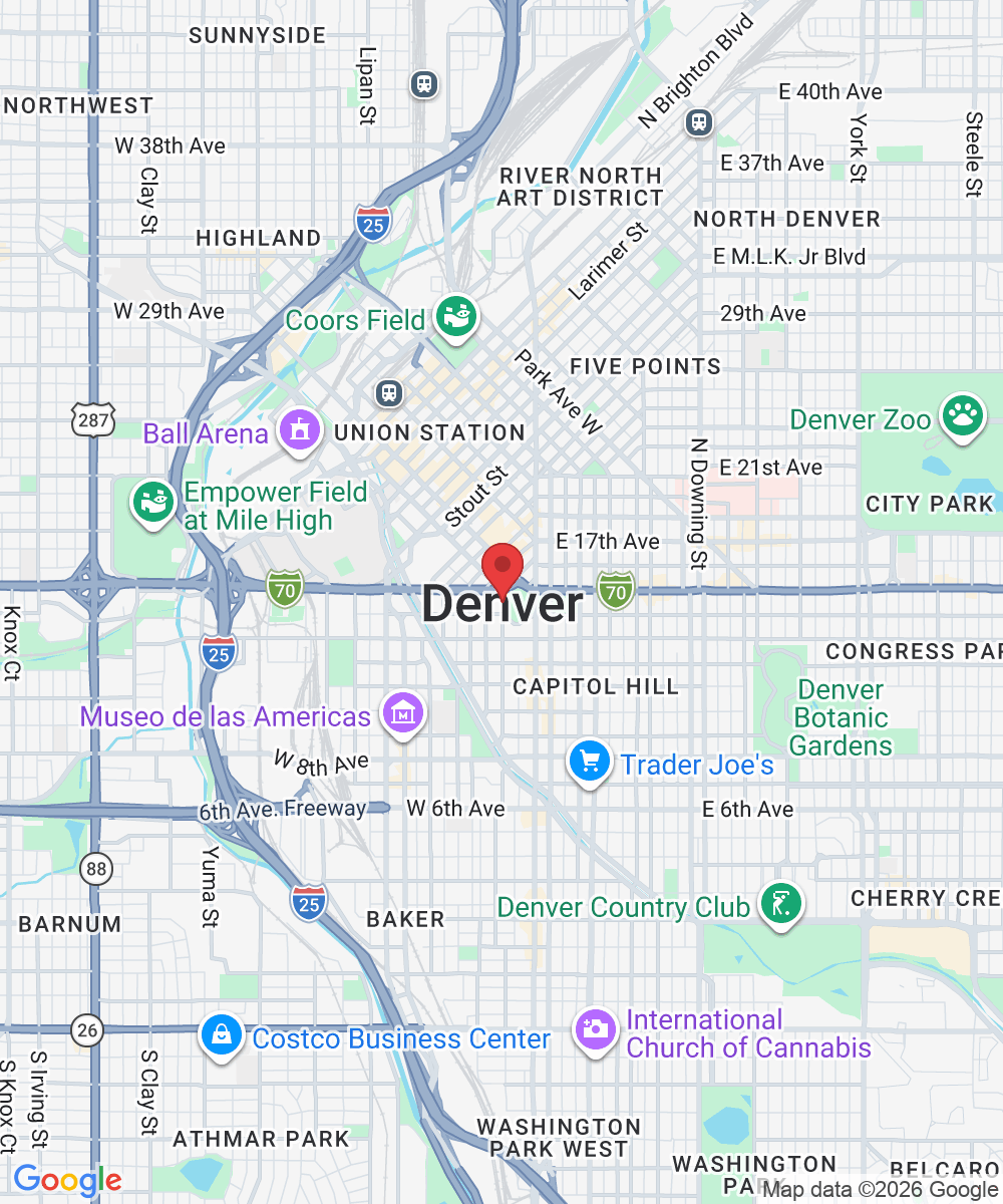 Denver, CO, USA