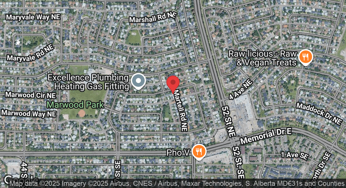 239 Martell Rd NE, Calgary, AB T2A 2X2, Canada