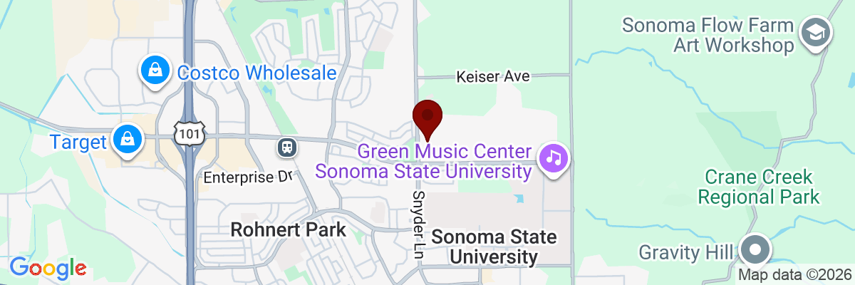 1330 Medical Center Dr #1, Rohnert Park, CA 94928, USA