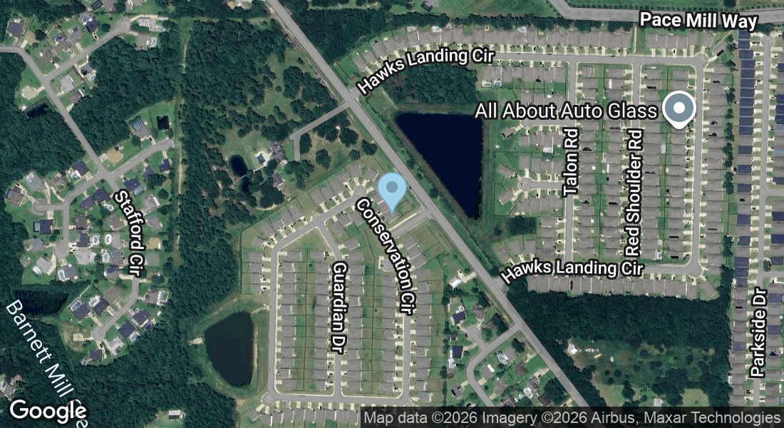 5093 Conservation Cir, Milton, FL 32571, USA