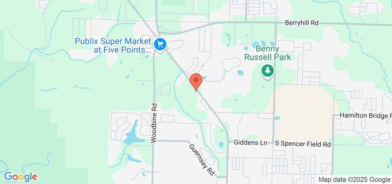 5097 Conservation Cir, Pace, FL 32571, USA