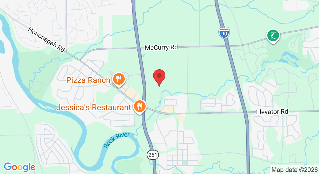 5397 Edith Ln, Roscoe, IL 61073, USA