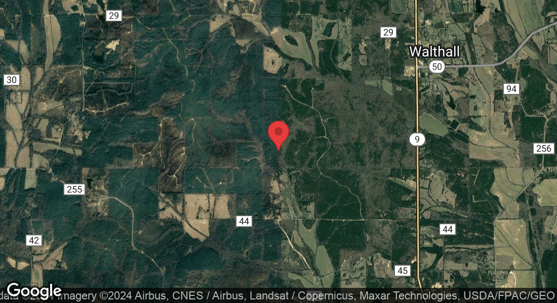 Tomnolen, MS 39744, USA