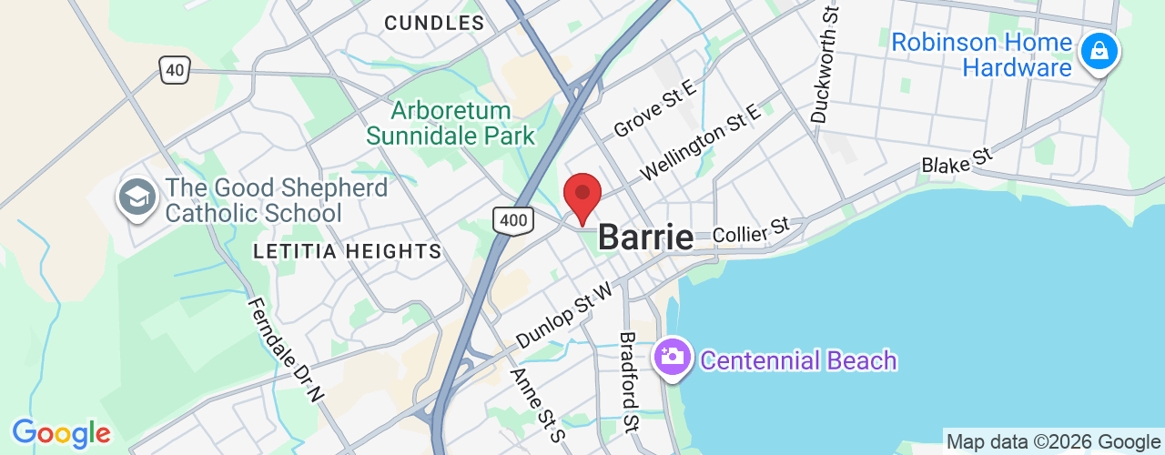 72 Ross St unit 10, Barrie, ON L4N 1G3, Canada