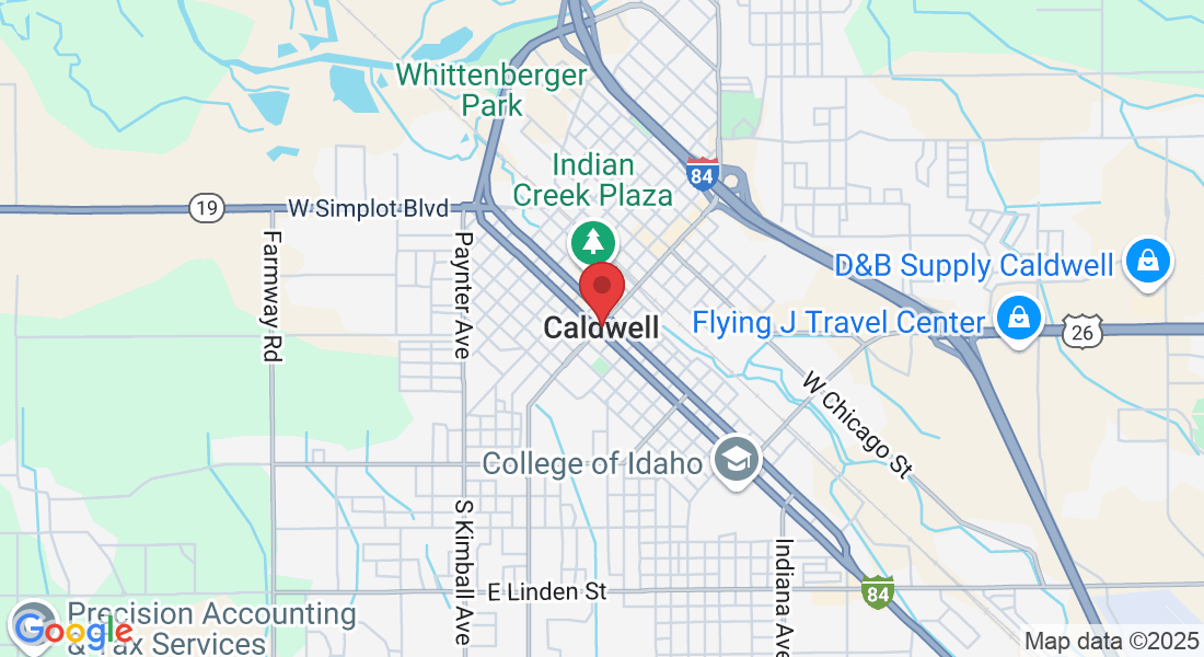 Caldwell, ID, USA