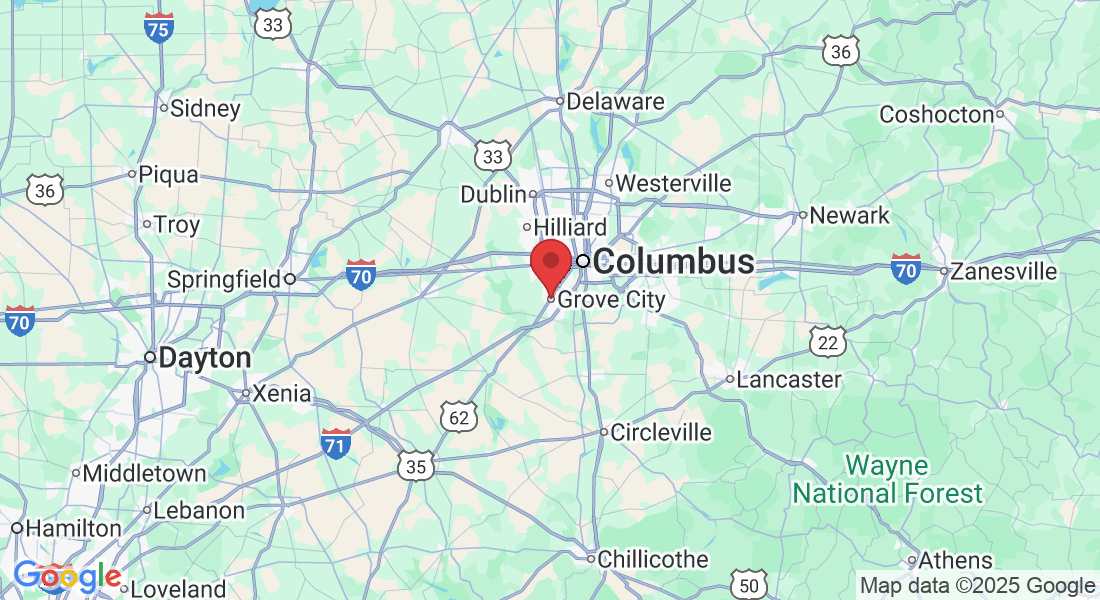 Grove City, OH, USA