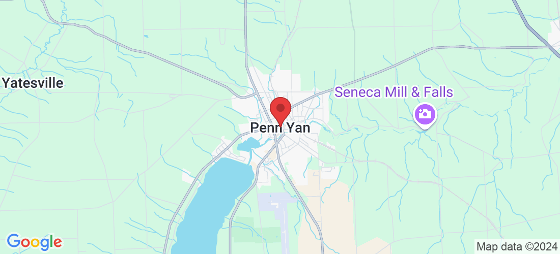Penn Yan, NY 14527, USA