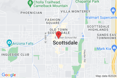 Scottsdale, AZ, USA