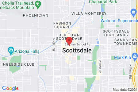 Scottsdale, AZ, USA