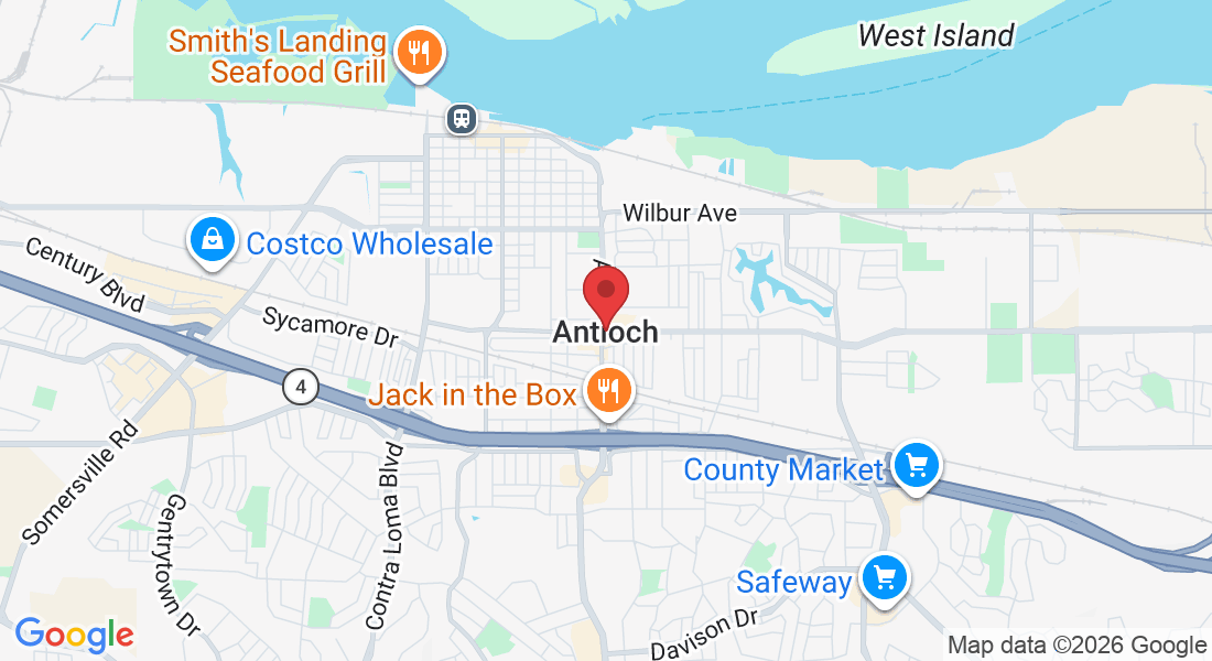 Antioch, CA, EUA