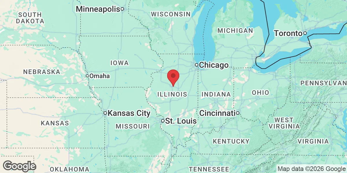 Illinois, USA
