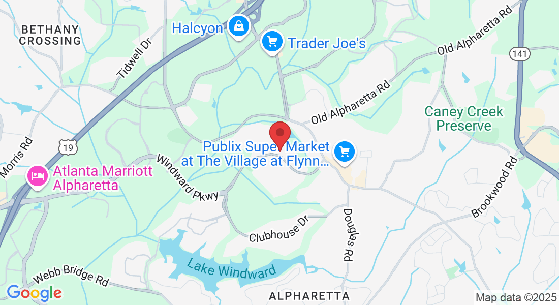 Alpharetta, GA 30005, USA