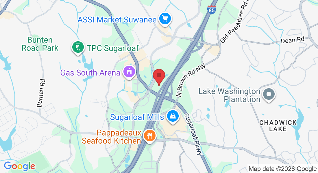 1960 Satellite Blvd suite 1100, Duluth, GA 30097, USA