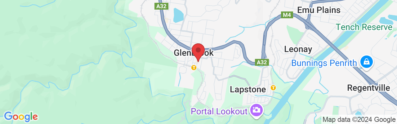 12B Ross St, Glenbrook NSW 2773, Australia