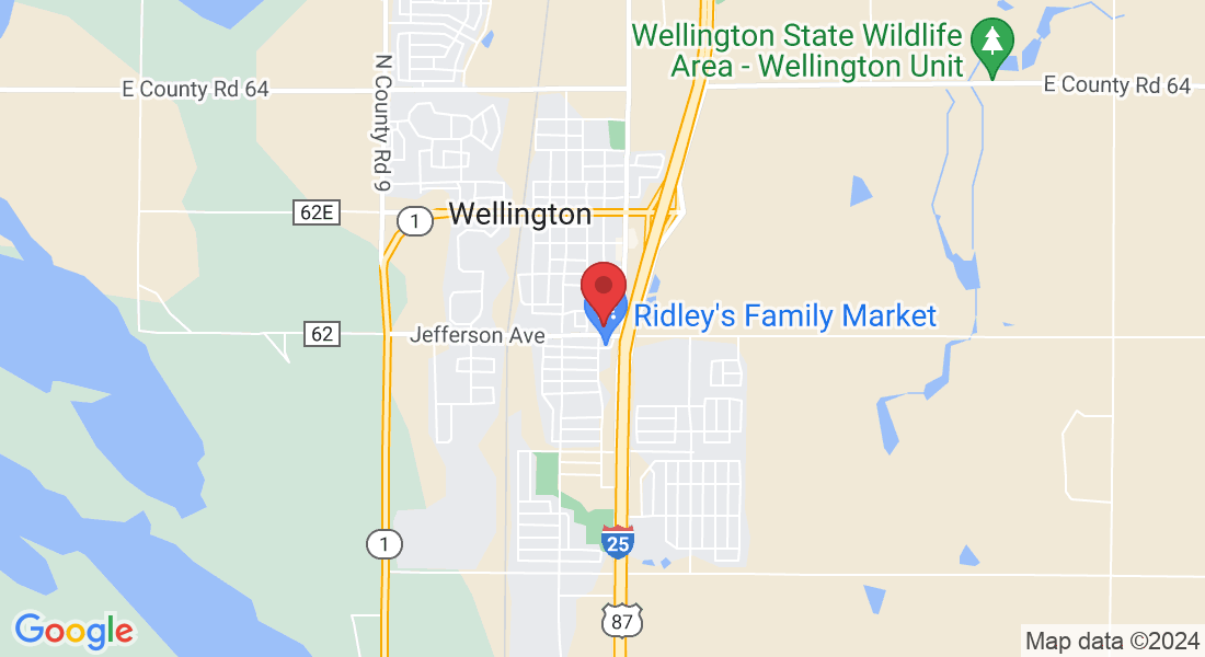 7702 5th St #102, Wellington, CO 80549, USA