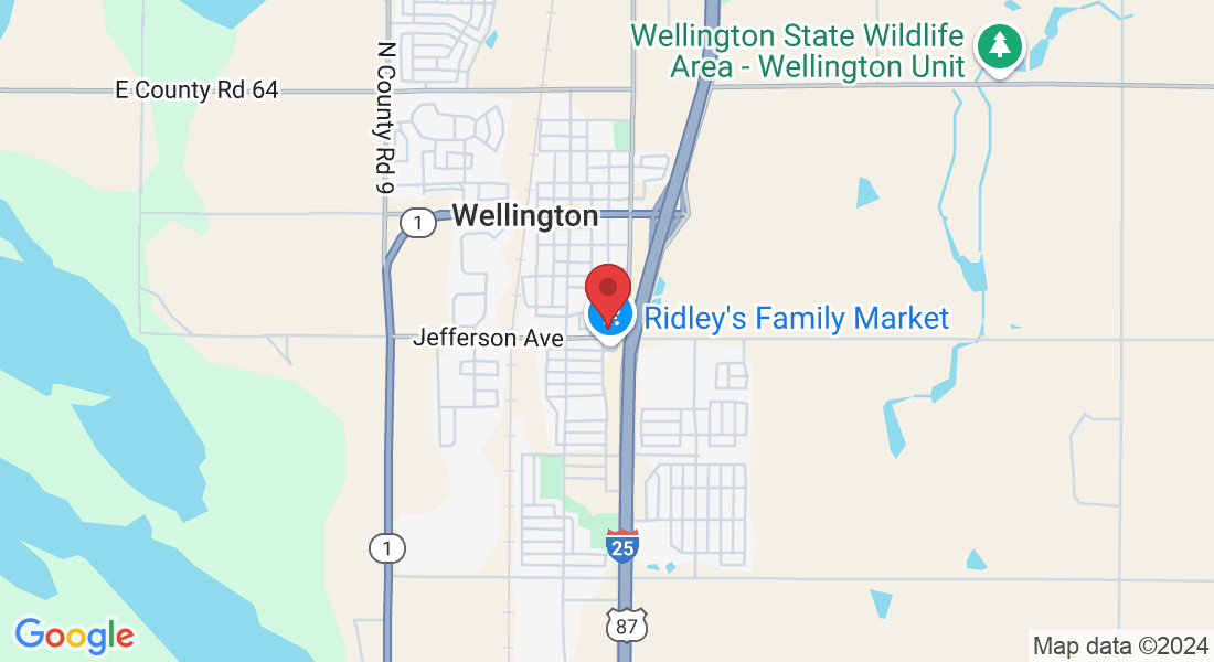 7702 5th St #102, Wellington, CO 80549, USA